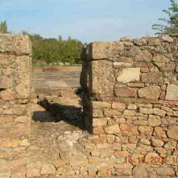Click para ampliar. Pulsa en el nombre para ver la ficha. Ammaia - Marvão, Portugal