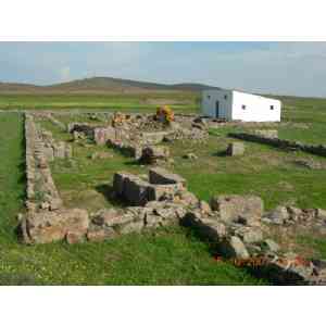 Click para ampliar. Pulsa en el nombre para ver la ficha. Torre da Palma - Monforte, Portugal