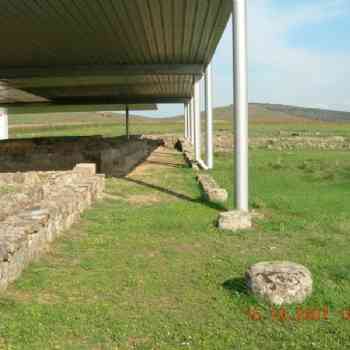 Click para ampliar. Pulsa en el nombre para ver la ficha. Torre da Palma - Monforte, Portugal