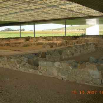 Click para ampliar. Pulsa en el nombre para ver la ficha. Torre da Palma - Monforte, Portugal