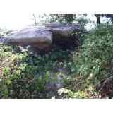 Click para ampliar. Pulsa en el nombre para ver la ficha. Dolmen Maside