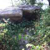 Click para ampliar. Dolmen Maside