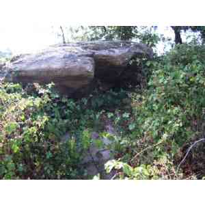 Click para ampliar. Pulsa en el nombre para ver la ficha. Dolmen Maside