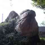 Click para ampliar. Posible altar-Maside