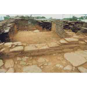 Click para ampliar. Pulsa en el nombre para ver la ficha. Castro de Formigueiros