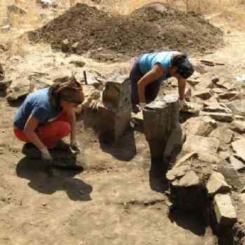 Click para ampliar. Pulsa en el nombre para ver la ficha. El Castillón (Santa Eulalia de Tábara, Zamora)