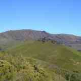 Click para ampliar. Castro de Calabor