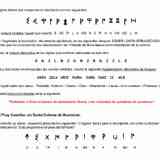 Click para ampliar. Inscripciones cerca de Barcelona-2 de 4