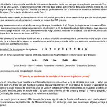 Click para ampliar. Pulsa en el nombre para ver la ficha. Inscripciones cerca de Barcelona-4 de 4