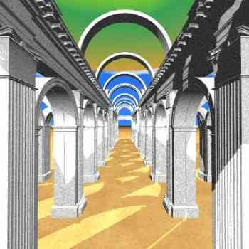 Click para ampliar. Pulsa en el nombre para ver la ficha. Catedral de Valladolid, interior