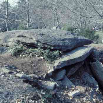 Click para ampliar. Pulsa en el nombre para ver la ficha. Megalito-Mámoa Chan d´arquiña
