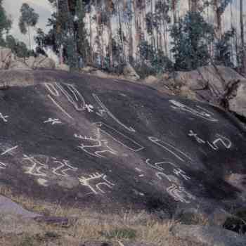 Click para ampliar. Pulsa en el nombre para ver la ficha. Petroglifo-Pedra das Ferraduras 1