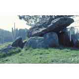 Click para ampliar. Pulsa en el nombre para ver la ficha. Megalito-Dólmen de San Colmado