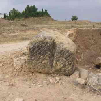Click para ampliar. Pulsa en el nombre para ver la ficha. ¿es simplemente una piedra?