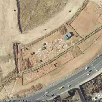 Click para ampliar. Pulsa en el nombre para ver la ficha. Necropolis arrabal poniente cordoba
S.X