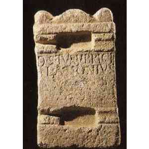 Click para ampliar. Pulsa en el nombre para ver la ficha. Inscripción a Adaegina (Beja)