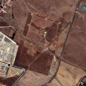 Click para ampliar. Pulsa en el nombre para ver la ficha. Campamento romano de Cáceres el Viejo