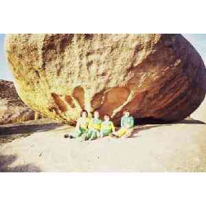 Click para ampliar. Pulsa en el nombre para ver la ficha. Cueva-santuario de Los Barruecos