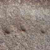 Click para ampliar. Cazoletas de Los Barruecos 2