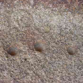 Click para ampliar. Pulsa en el nombre para ver la ficha. Cazoletas de Los Barruecos 2