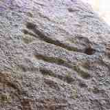 Click para ampliar. Cazoletas de Los Barruecos 1