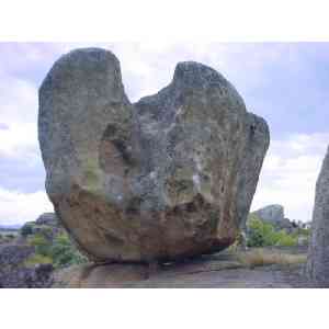 Click para ampliar. Pulsa en el nombre para ver la ficha. Piedra caballera 3