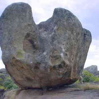 Click para ampliar. Pulsa en el nombre para ver la ficha. Piedra caballera 3