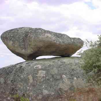 Click para ampliar. Pulsa en el nombre para ver la ficha. Piedra caballera 2