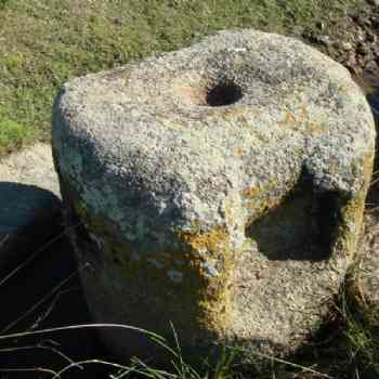 Click para ampliar. Pulsa en el nombre para ver la ficha. Contrapeso de prensa olearia
