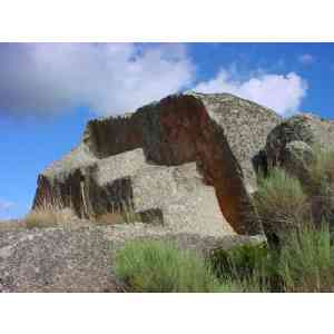 Click para ampliar. Pulsa en el nombre para ver la ficha. Escalones en granitos