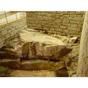 Click para ampliar. Pulsa en el nombre para ver la ficha. Fonte do ídolo de Braga