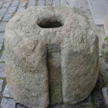 Click para ampliar. Pulsa en el nombre para ver la ficha. Cilíndro contrapeso de prensa olearia