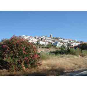 Click para ampliar. Pulsa en el nombre para ver la ficha. Aldea de Segura (Portugal)