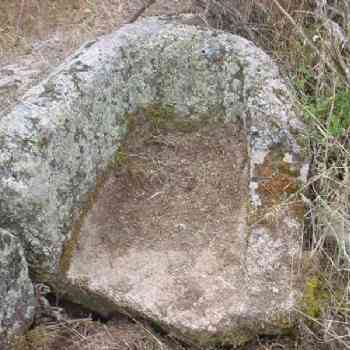 Click para ampliar. Pulsa en el nombre para ver la ficha. Asiento, trono o sepulcro?