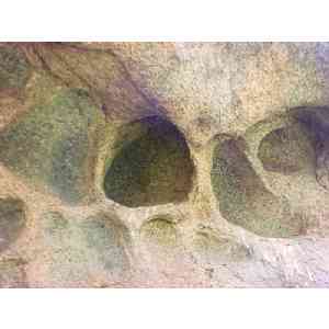 Click para ampliar. Pulsa en el nombre para ver la ficha. Taffoni con alveolos