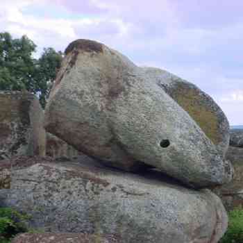 Click para ampliar. Pulsa en el nombre para ver la ficha. Peña del Tiburón