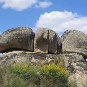 Click para ampliar. Pulsa en el nombre para ver la ficha. Tors en granitos