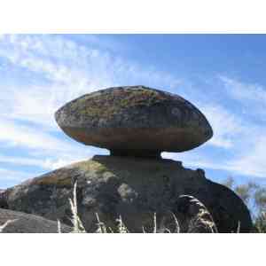 Click para ampliar. Pulsa en el nombre para ver la ficha. Piedra caballera 1