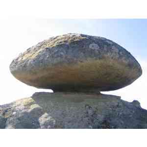 Click para ampliar. Pulsa en el nombre para ver la ficha. Piedra caballera 4