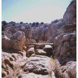 Click para ampliar. Pulsa en el nombre para ver la ficha. Camino Hondo 2