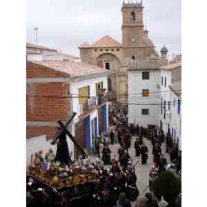 Semana Santa Ayora