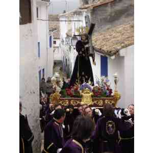 Semana Santa Ayora