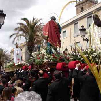 Click para ampliar. Pulsa en el nombre para ver la ficha. Semana Santa Ayora