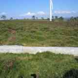 Click para ampliar. Menhir de Pena Faladora