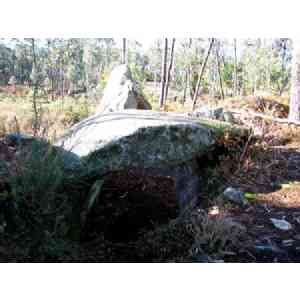 Click para ampliar. Pulsa en el nombre para ver la ficha. Pedra Cuberta