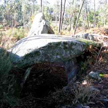 Click para ampliar. Pulsa en el nombre para ver la ficha. Pedra Cuberta