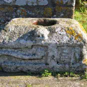 Click para ampliar. Pulsa en el nombre para ver la ficha. Pedra da serpe