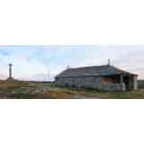 Click para ampliar. Pulsa en el nombre para ver la ficha. Ermita de San Vitorio