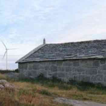 Click para ampliar. Pulsa en el nombre para ver la ficha. Ermita de San Vitorio