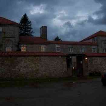 Click para ampliar. Pulsa en el nombre para ver la ficha. Torres do Allo en Zas (Coruña).